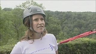 Rebecca Reynolds