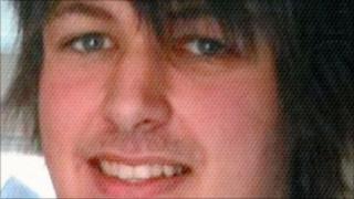 Aaron Davidson