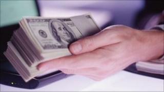 Dollars