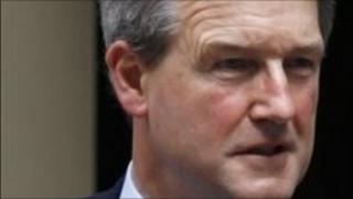 Owen Paterson