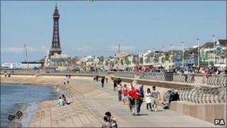 Blackpool