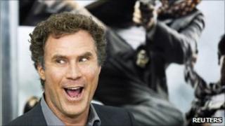 Will Ferrell