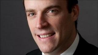 Dominic Raab