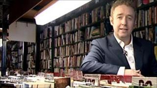 Mark Millar