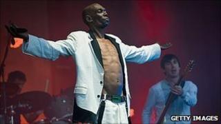 Faithless