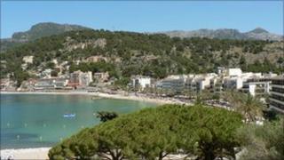 Mallorca
