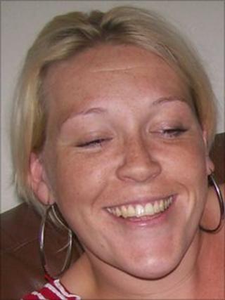 Natalie James