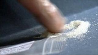 Mephedrone