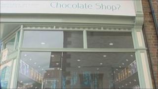 Shop