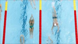 Swimming pool generic