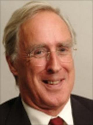 Rex Toft