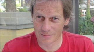 Ken McGonigle