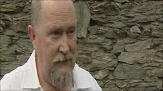 Tom Kelly, Bogside artist