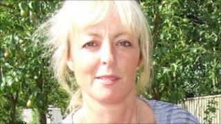 Claire Morris