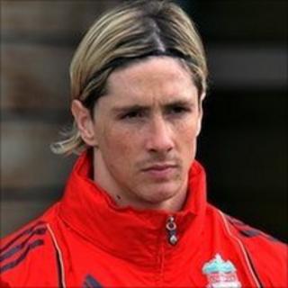 Fernando Torres