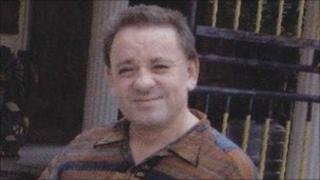 Paul Cryne