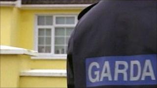 Gardai