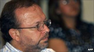 Francisco Dall'Anese Ruiz