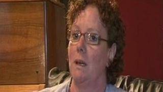Joan O'Boyle