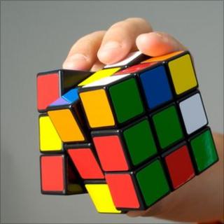 Rubik's Cube