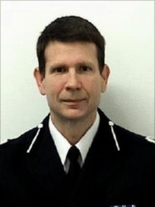 John Mauger