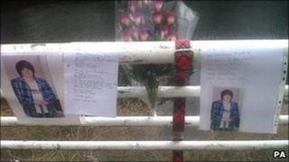 Tributes to Bryn Warren