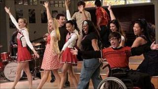 Glee