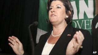 Karen Handel