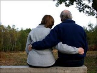 Couple