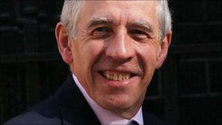 Jack Straw