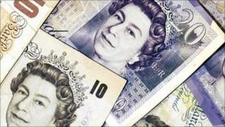 Bank notes