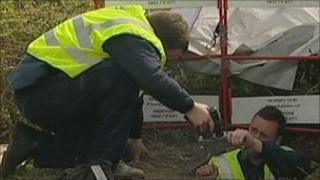 Engineers - generic