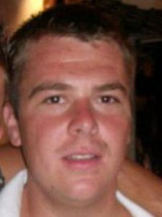 Rob Burnett