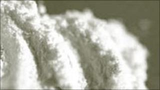 Cocaine
