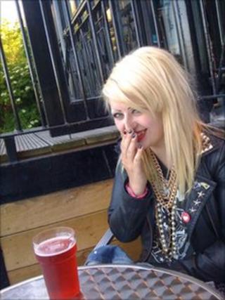 Caroline Cumming
