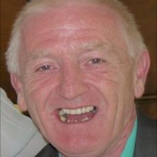 Alex Toner