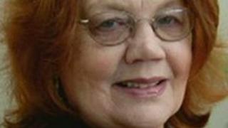 Pauline Knowles-Samarraie