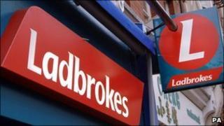 Ladbrokes