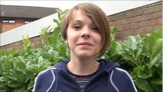 Alissa Page