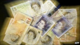 Bank notes