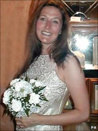 Suzanne Pilley