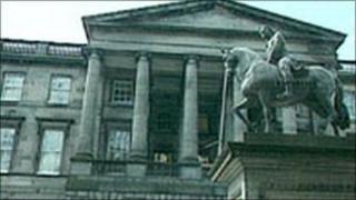 Court of Criminal Appeal