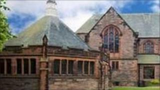 St Margaret's school
