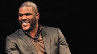 Tyler Perry