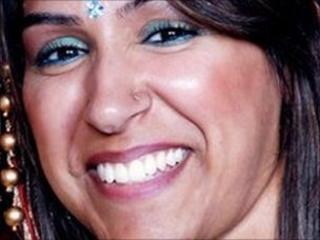 Geeta Aulakh
