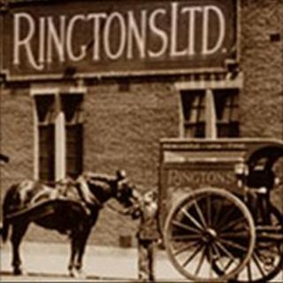 Ringtons Tea