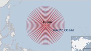 BBC map