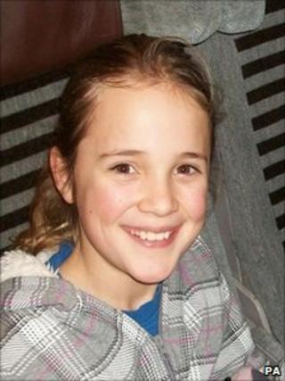 Eleanor Clarke