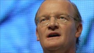 David Willetts