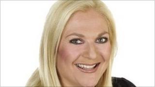 Vanessa Feltz
